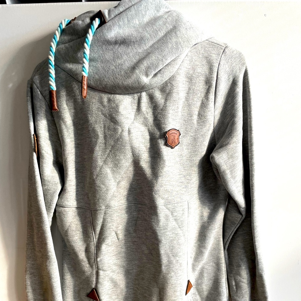 Naketano sweatahirt